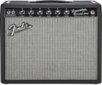 FENDER 217-2006-000 65 PRINCETON REVERB